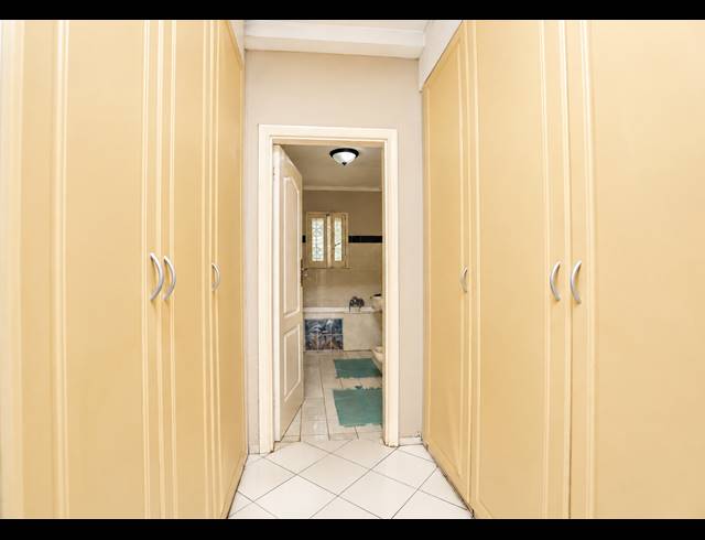 3 BEDROOM TOWNHOUSE FOR SALE IN MUSGRAVE